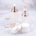 Professional Cosmetic Packaging Manufacturers 30ml 50ml 80ml 120ml Luxury Refillable Airless Pump Spray Lotion Bottle